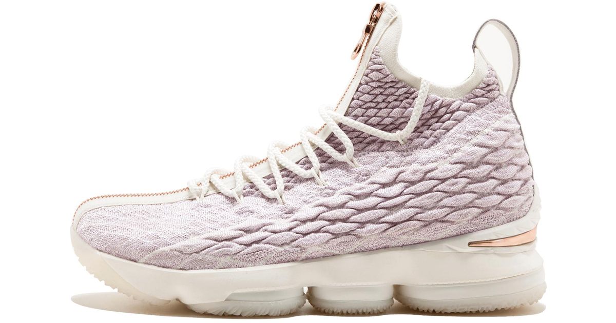 lebron xv multicolor