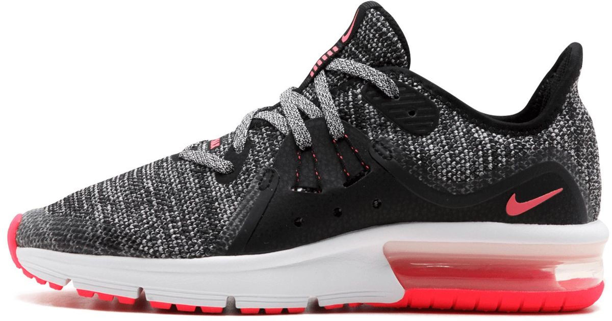 Nike Air Max Sequent 3 (gs) for Men - Lyst