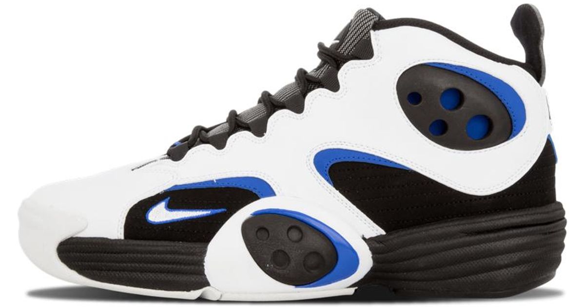 nike flight one nrg