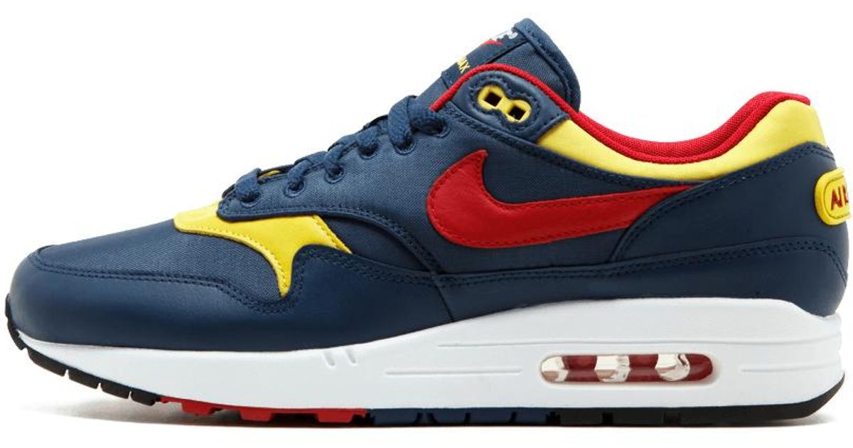 snow beach air max 1