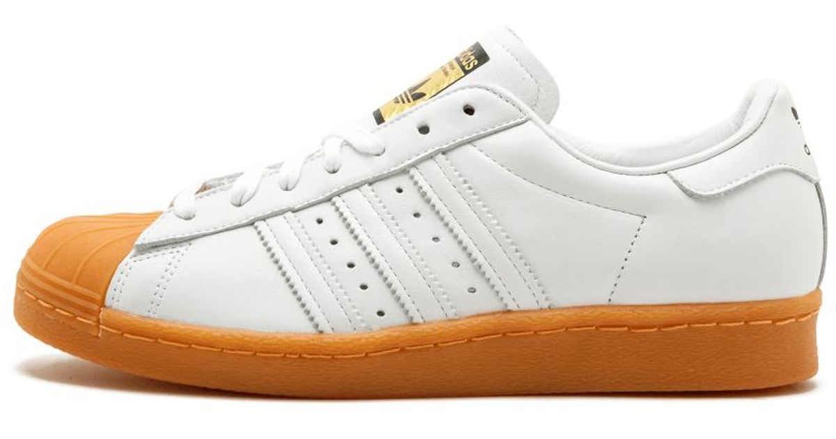 adidas superstar 80s dlx prezzo basso