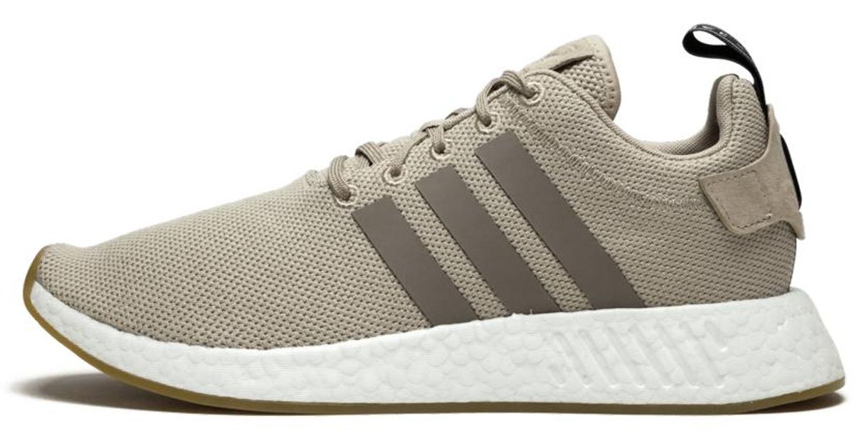 adidas nmd r2 trace khaki