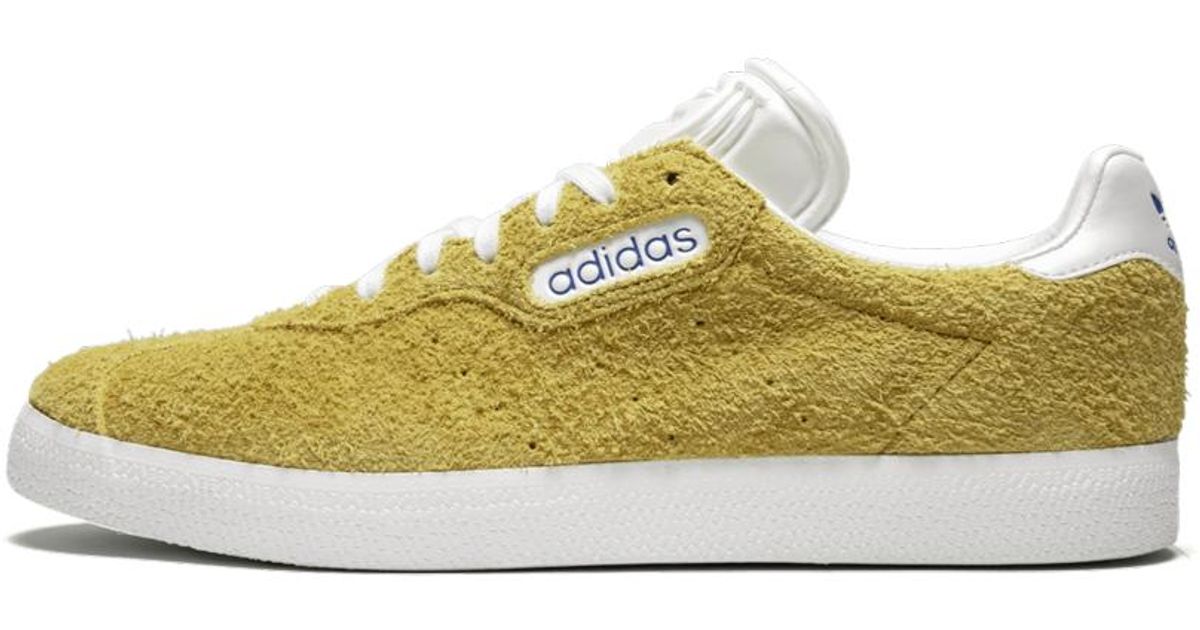 adidas gazelle size 7