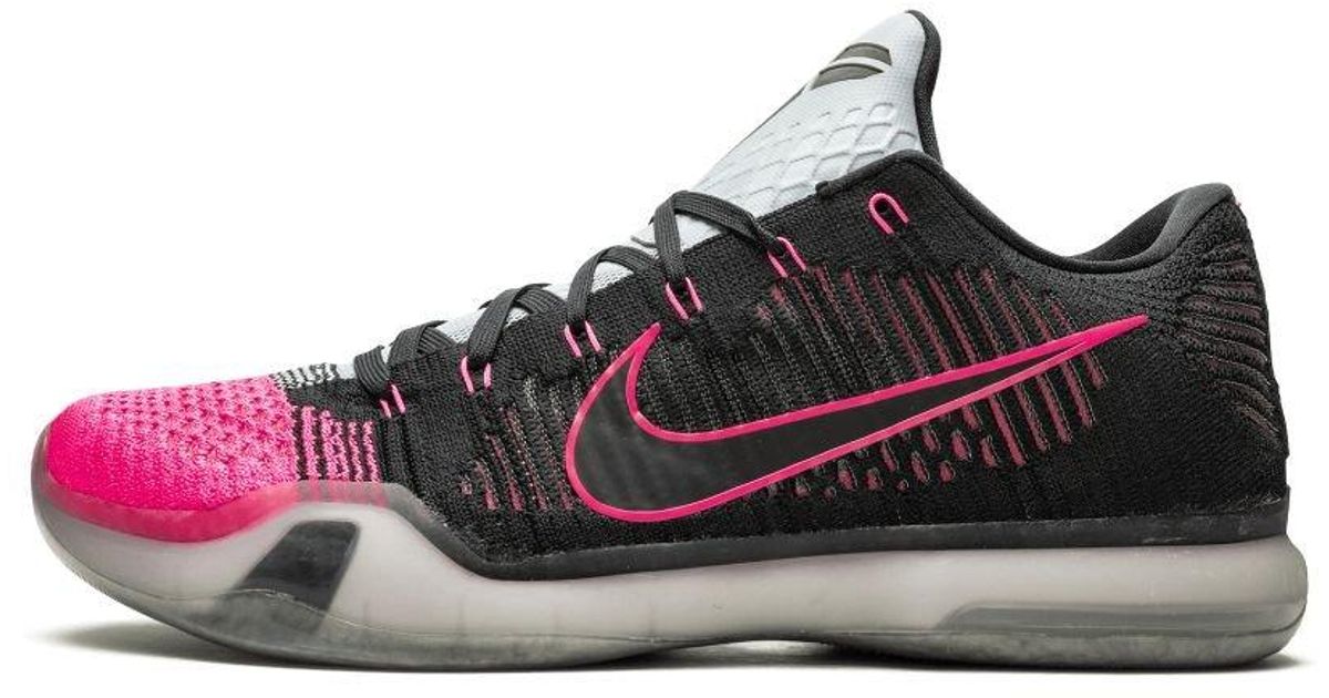 kobe x mambacurial
