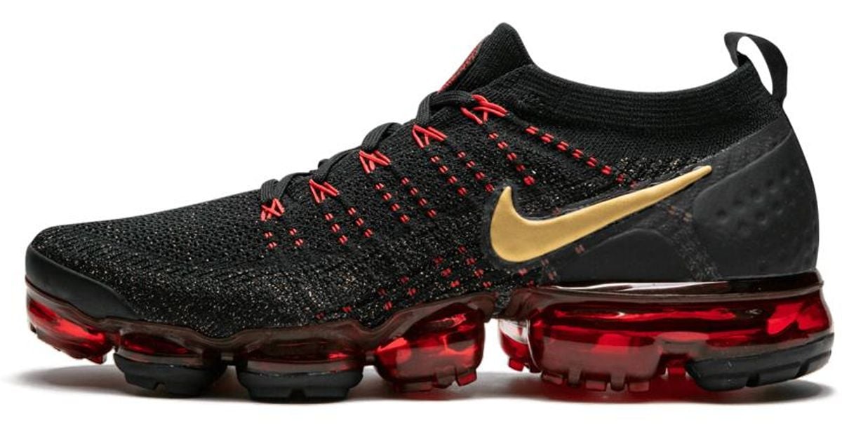 Nike Air Vapormax Fk 2 Cny 'chinese New 