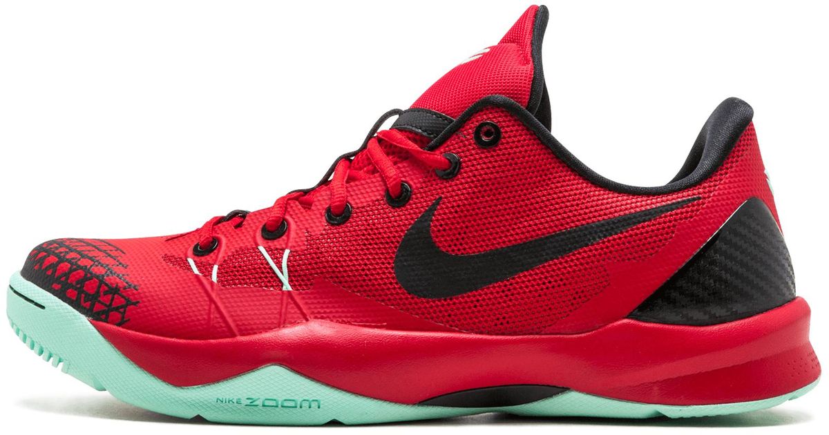 nike zoom kobe venomenon 4