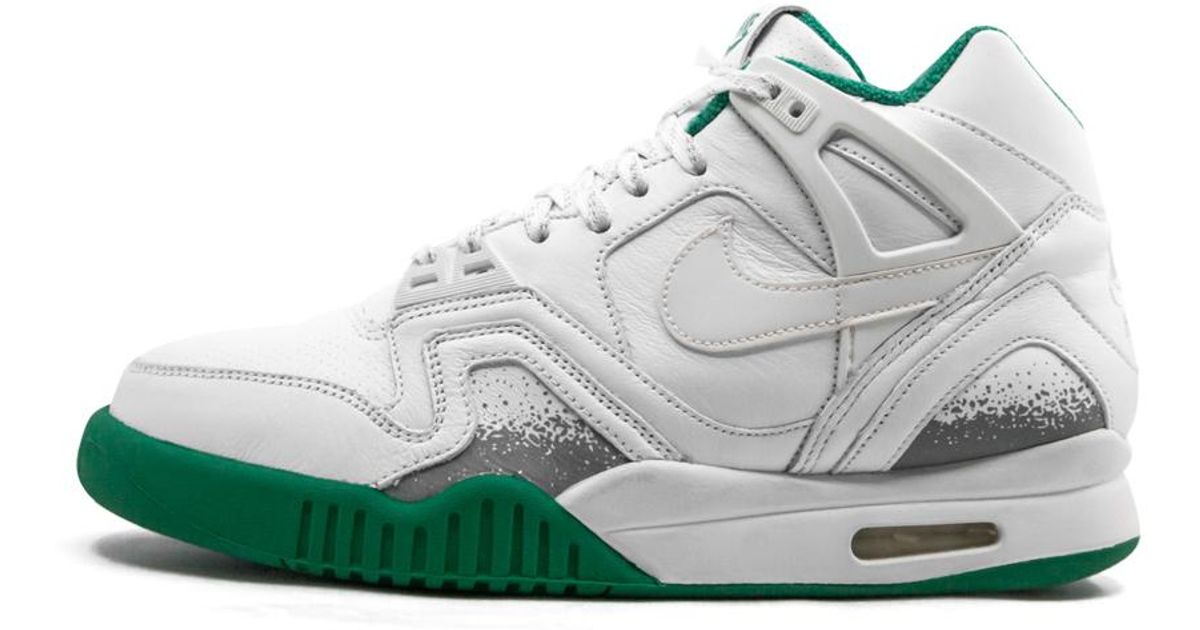 nike wimbledon shoes