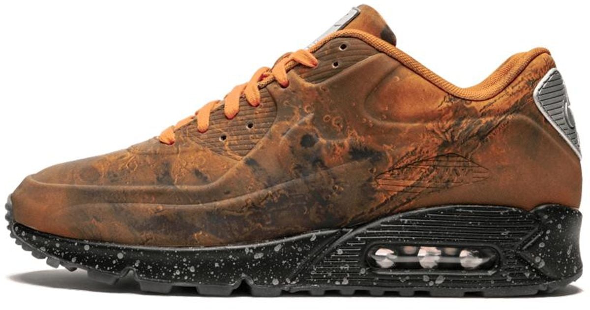Nike Air Max 90 Qs 'mars Landing' Shoes - Size 4 for Men - Save 36% - Lyst