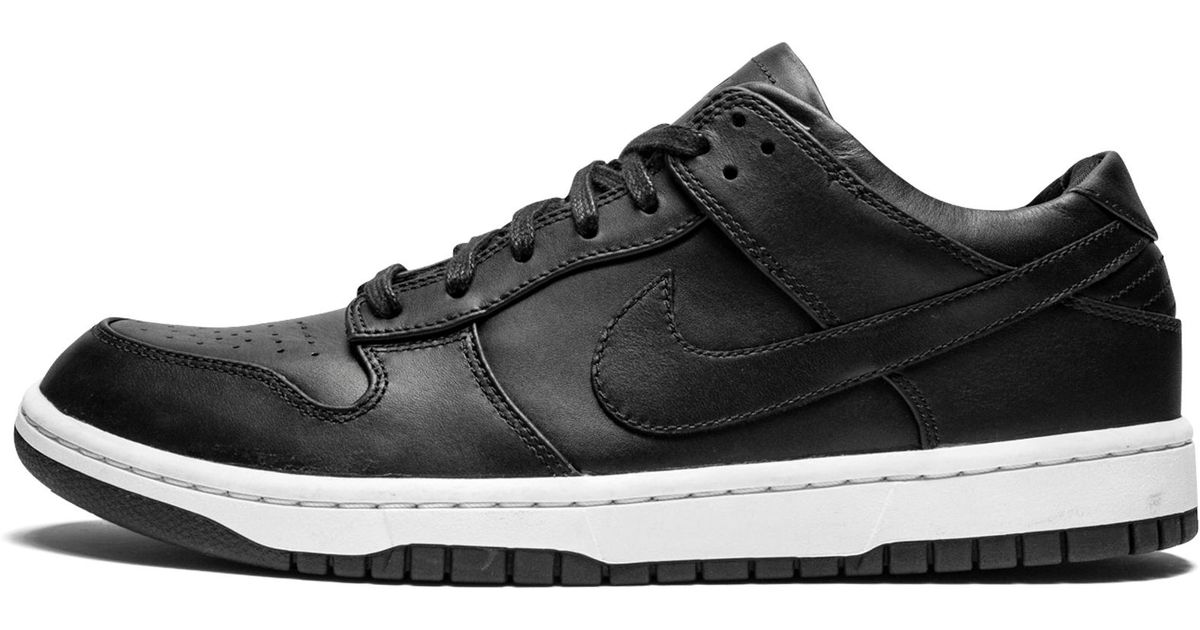 dunk low lux