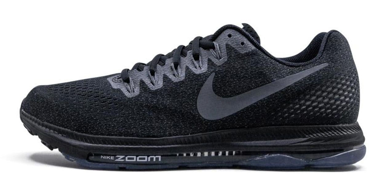 nike zoom out all nike zoom out all
