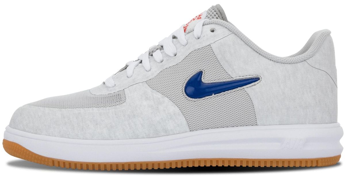 Nike Lunar Force 1 Fuse