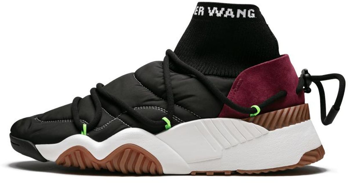 adidas aw puff trainer