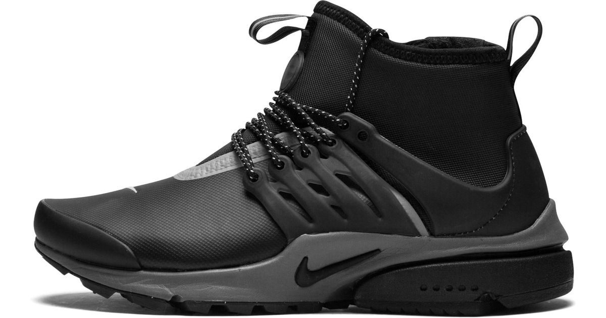 presto boots
