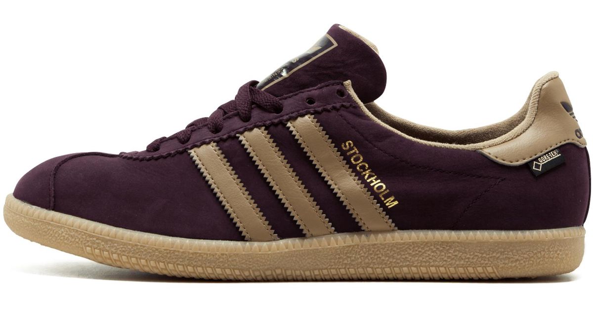 adidas gore tex stockholm