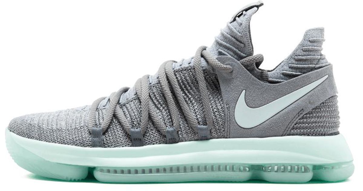 gray kd 10