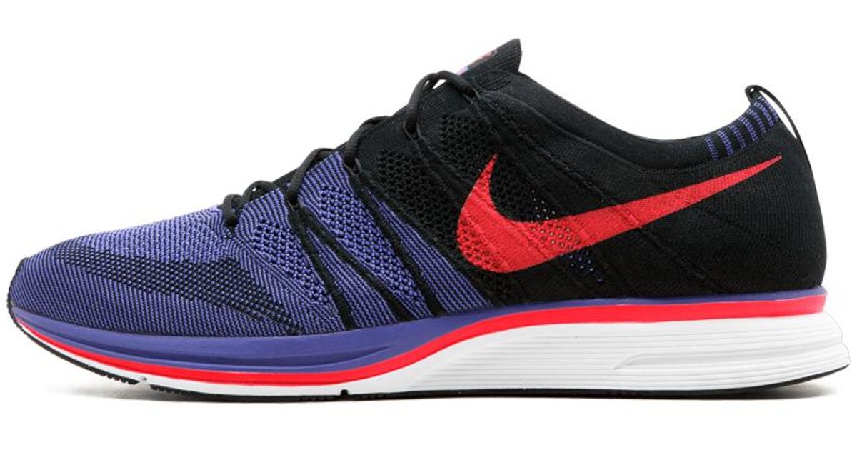 nike flyknit trainer Schoenen