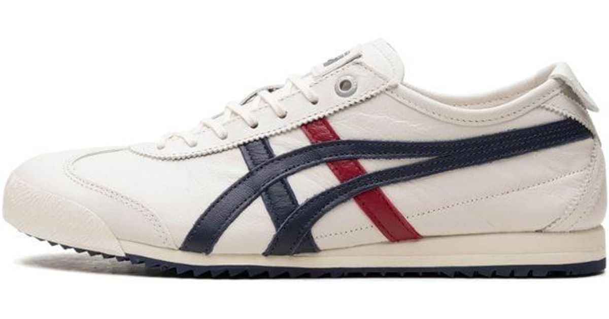 onitsuka slip on shoes