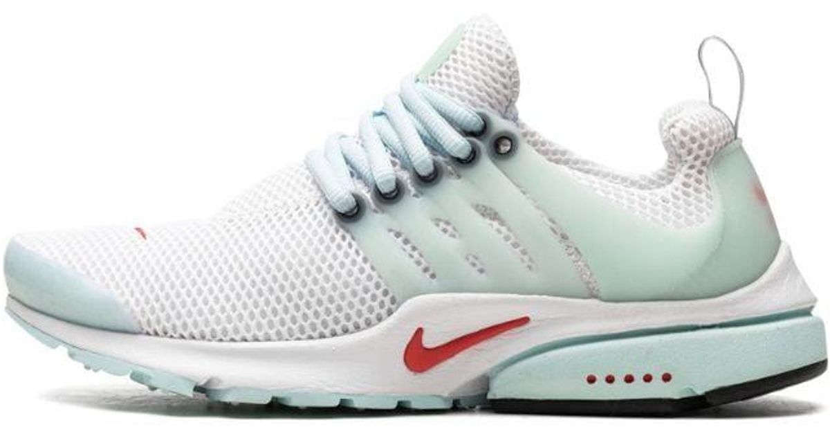 Nike air presto unholy cumulus hotsell