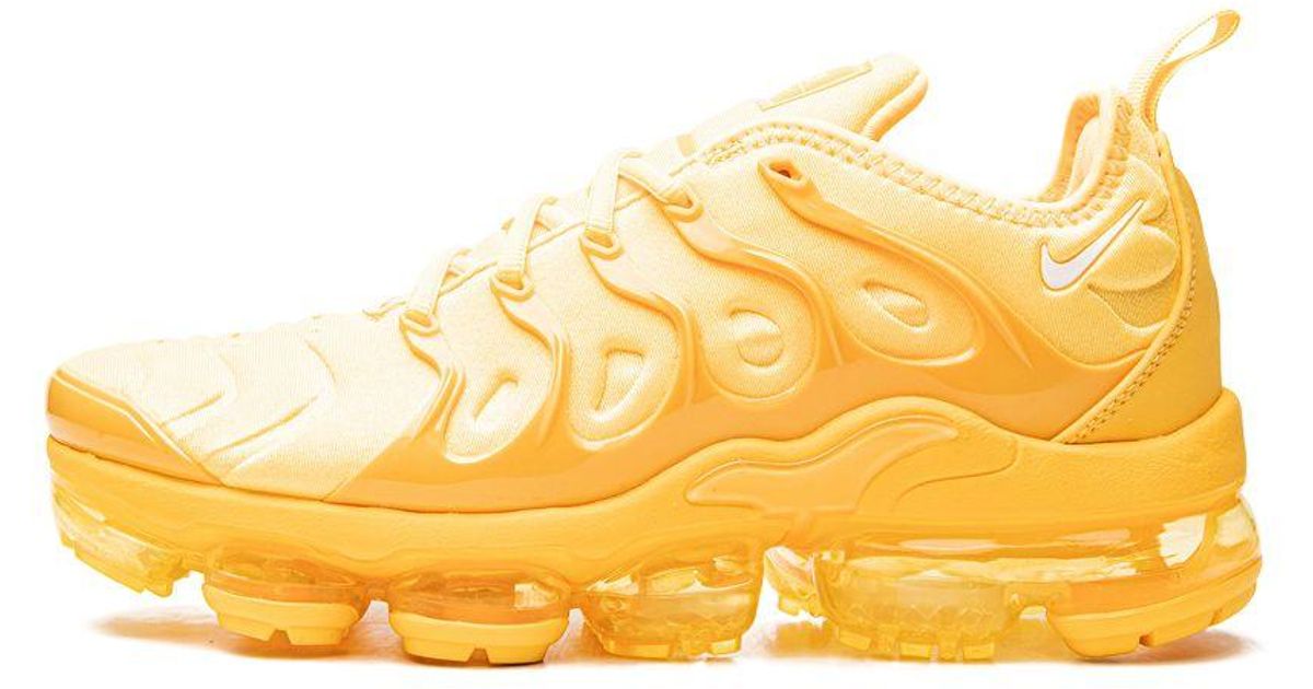 Nike Rubber Womens Air Vapormax Plus \