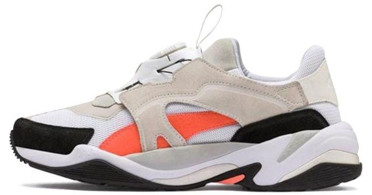 Puma disc thunder best sale