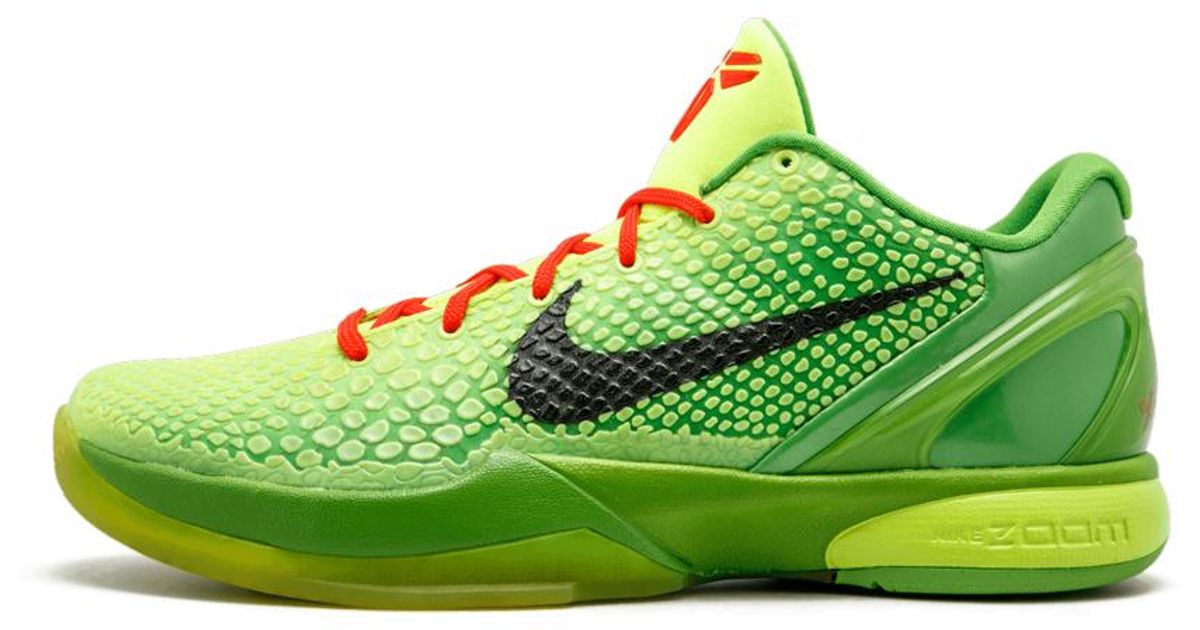 kobe 6 size 11