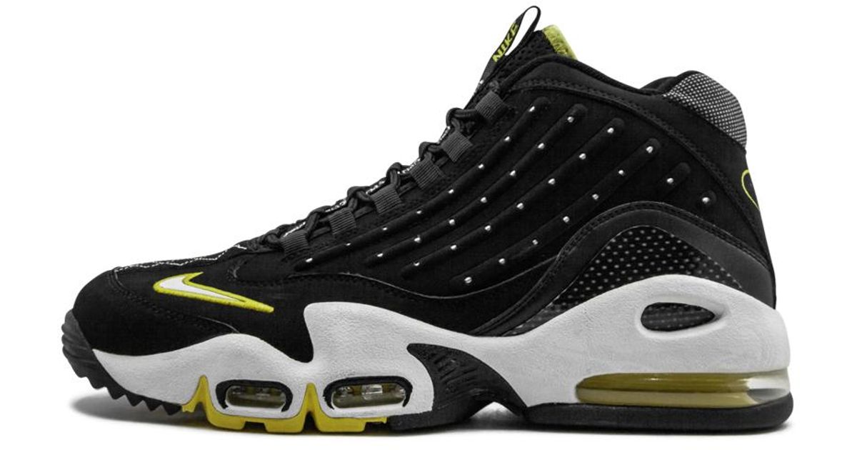 black and yellow griffeys