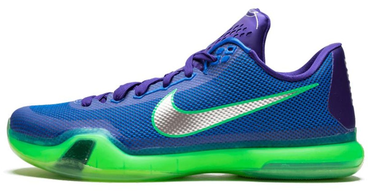 kobe emerald city