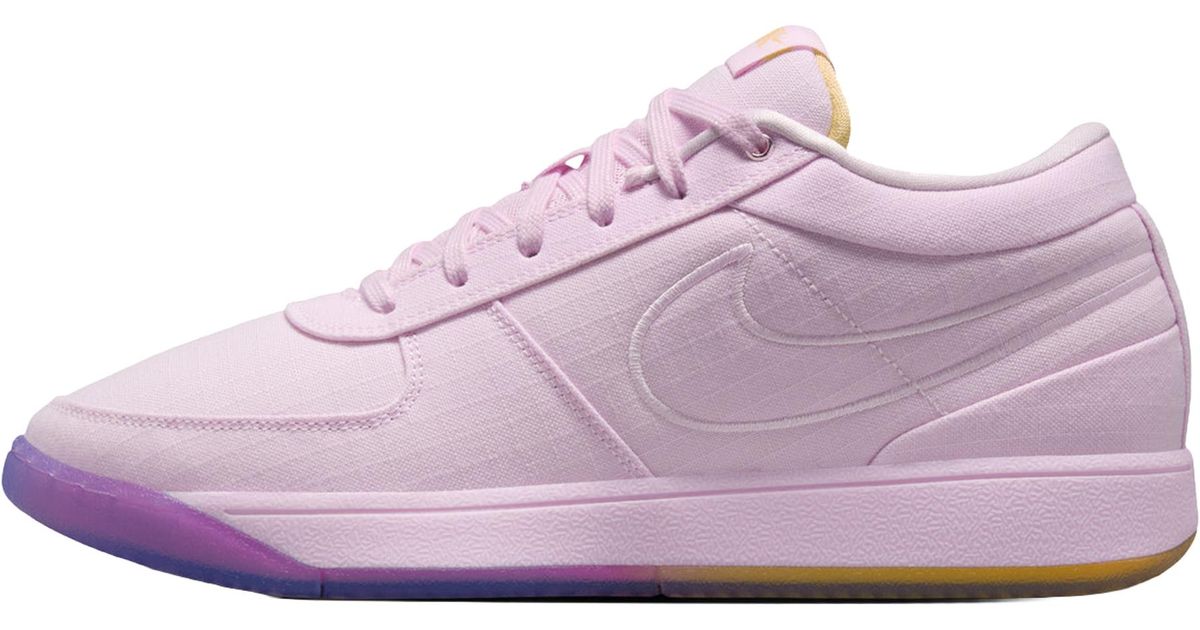 Nike Book 1 