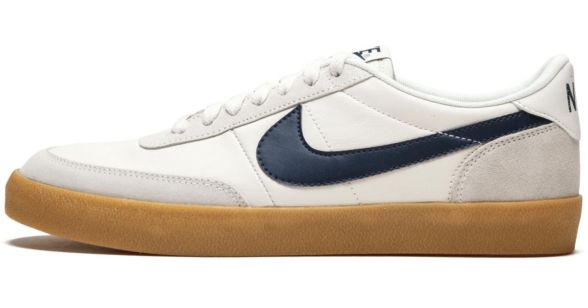 men's killshot 2 leather sneaker