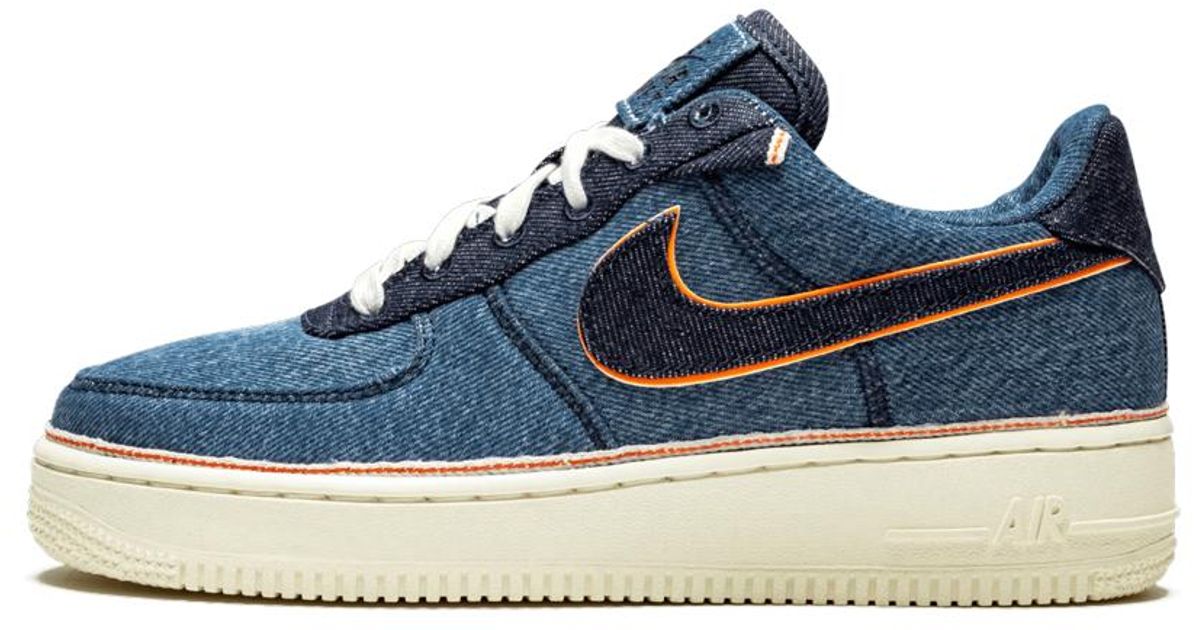 air force 1 ndestrukt