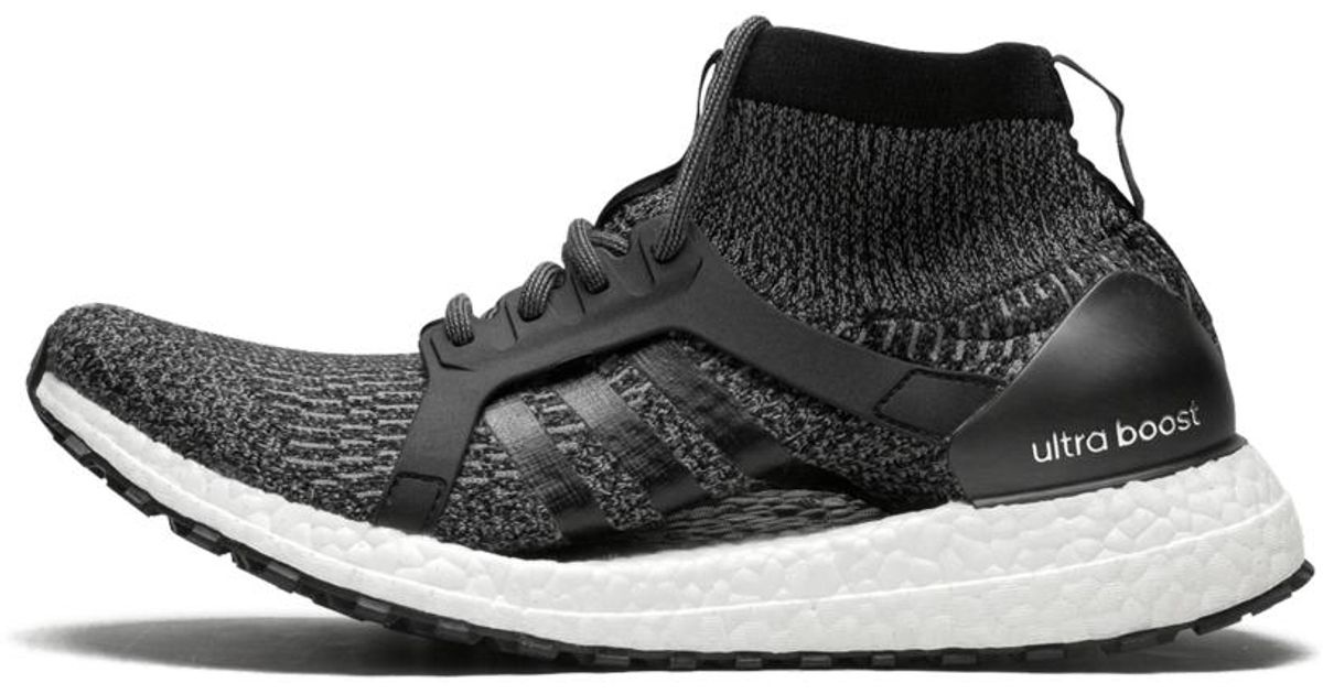 ultraboost x all terrain shoes