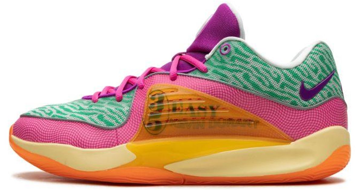 Nike Kd 16 Asw 