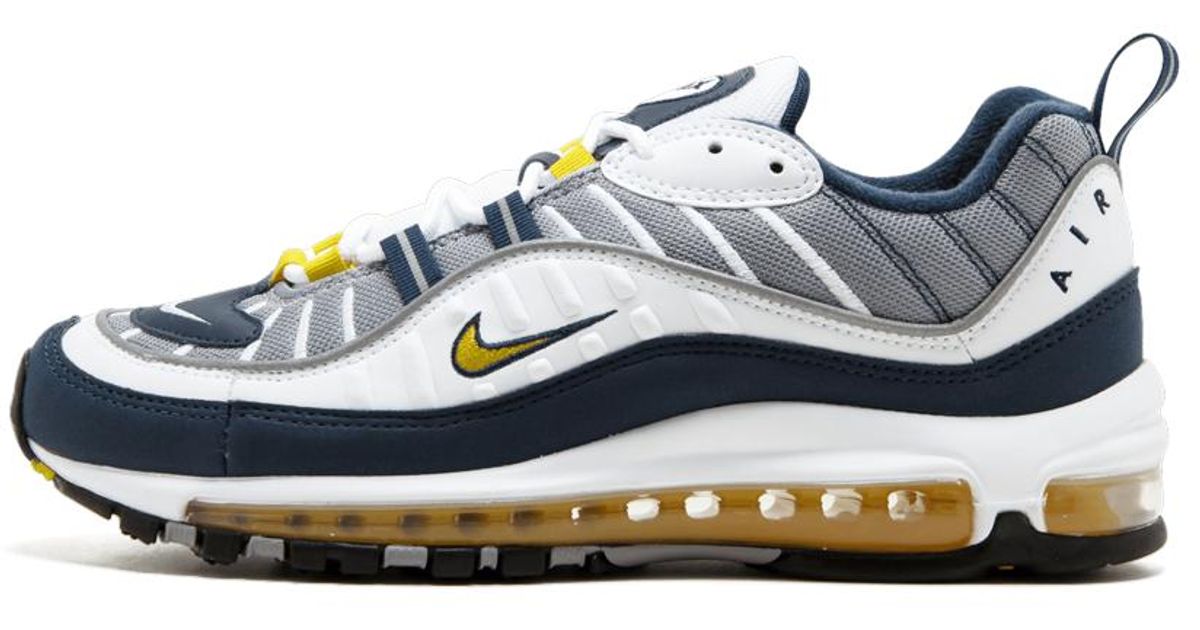 nike air max 98 fearless 90s