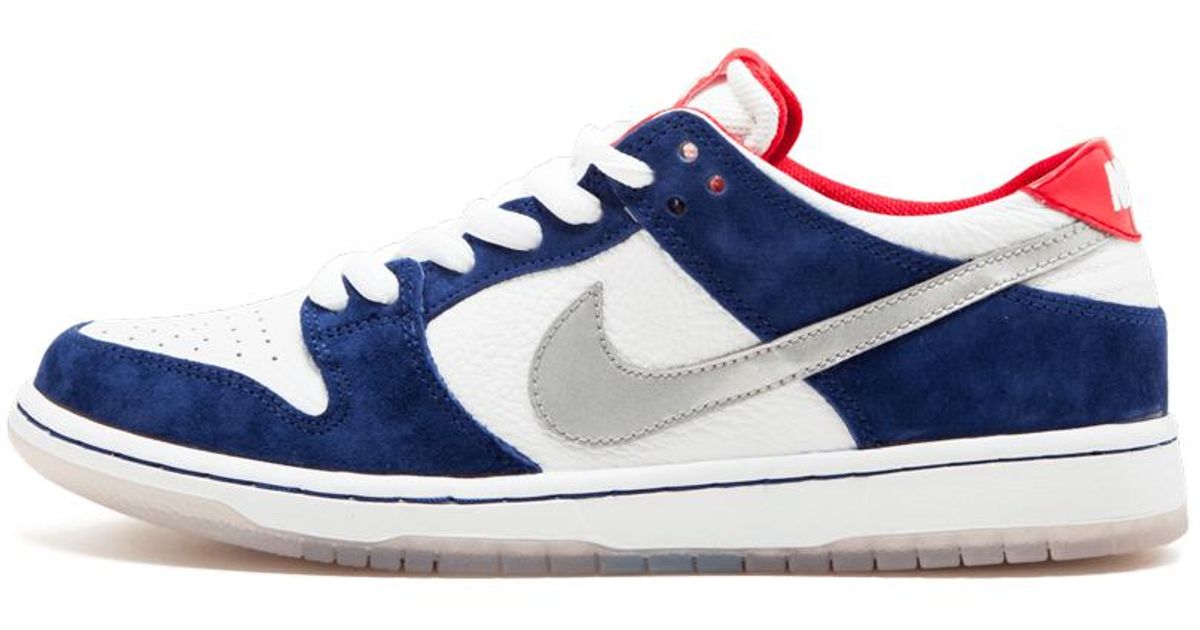 nike sb dunk low pro iw