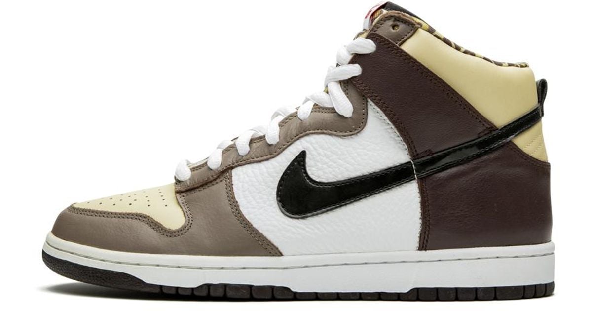 nike dunk sb ferris bueller