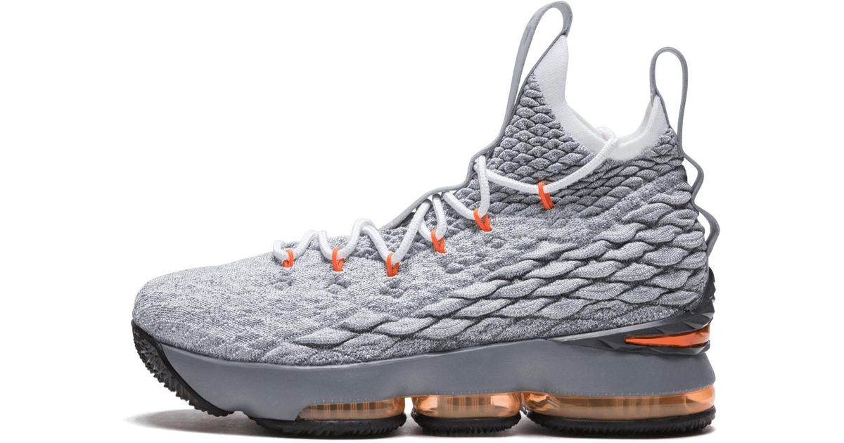 lebron xv gs