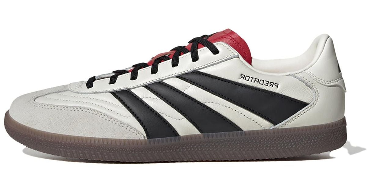 adidas Predator Freestyle Indoor 