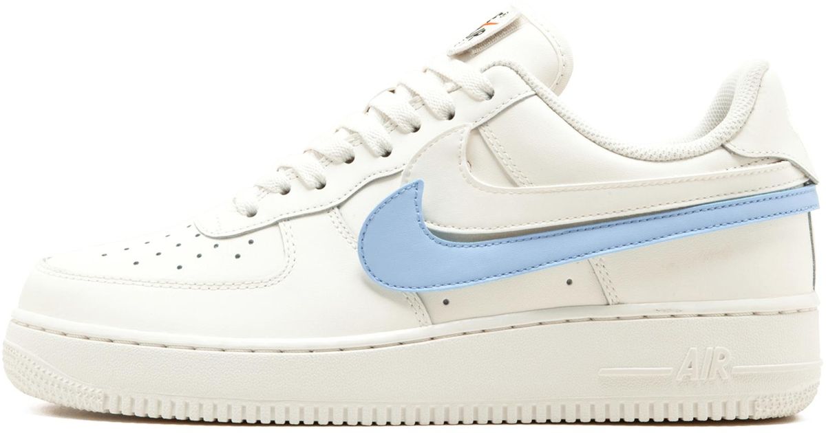 nike air force 1 07qs