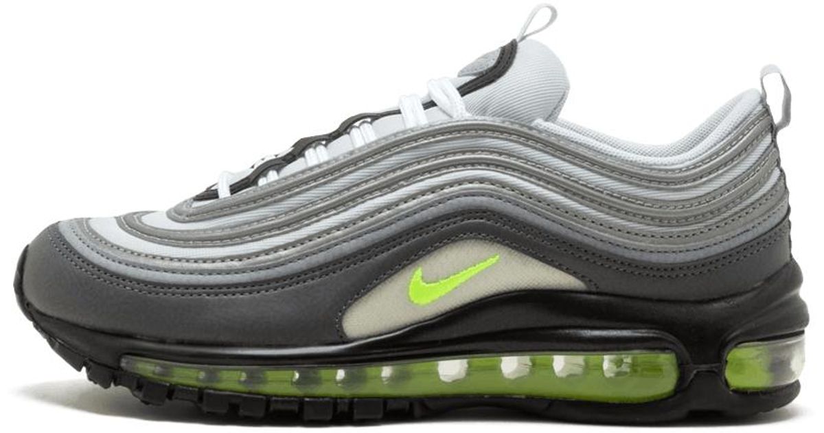 grey pink air max 97