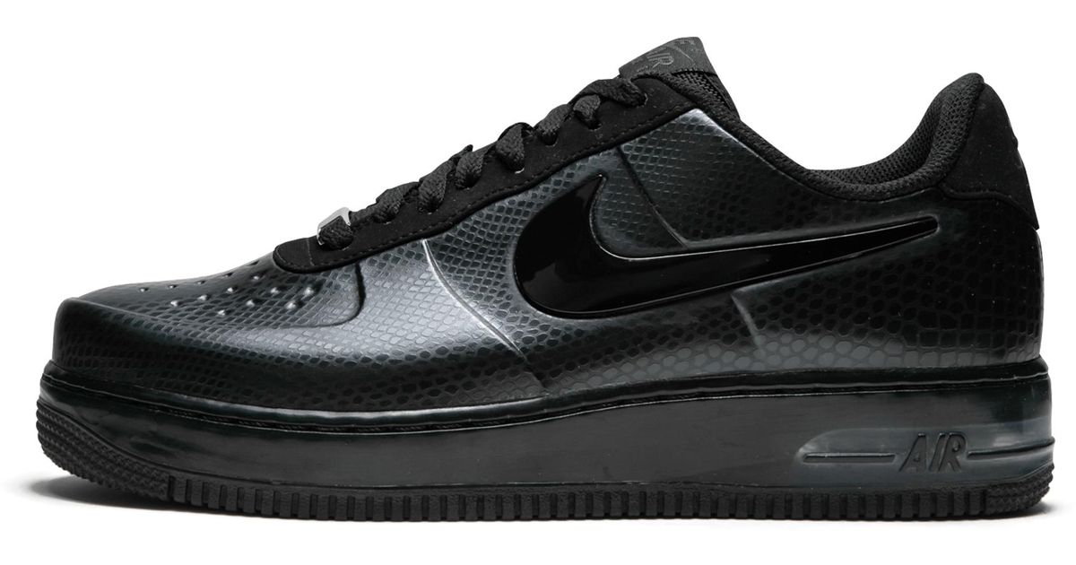 nike air force 1 foamposite low
