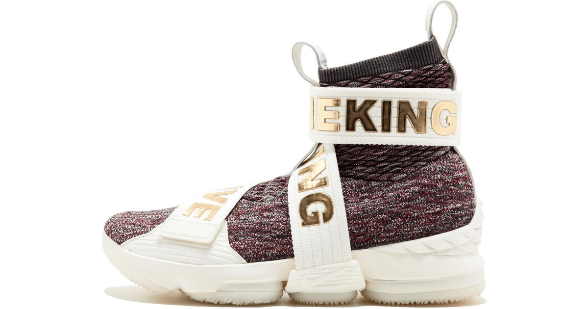lebron 15 lif