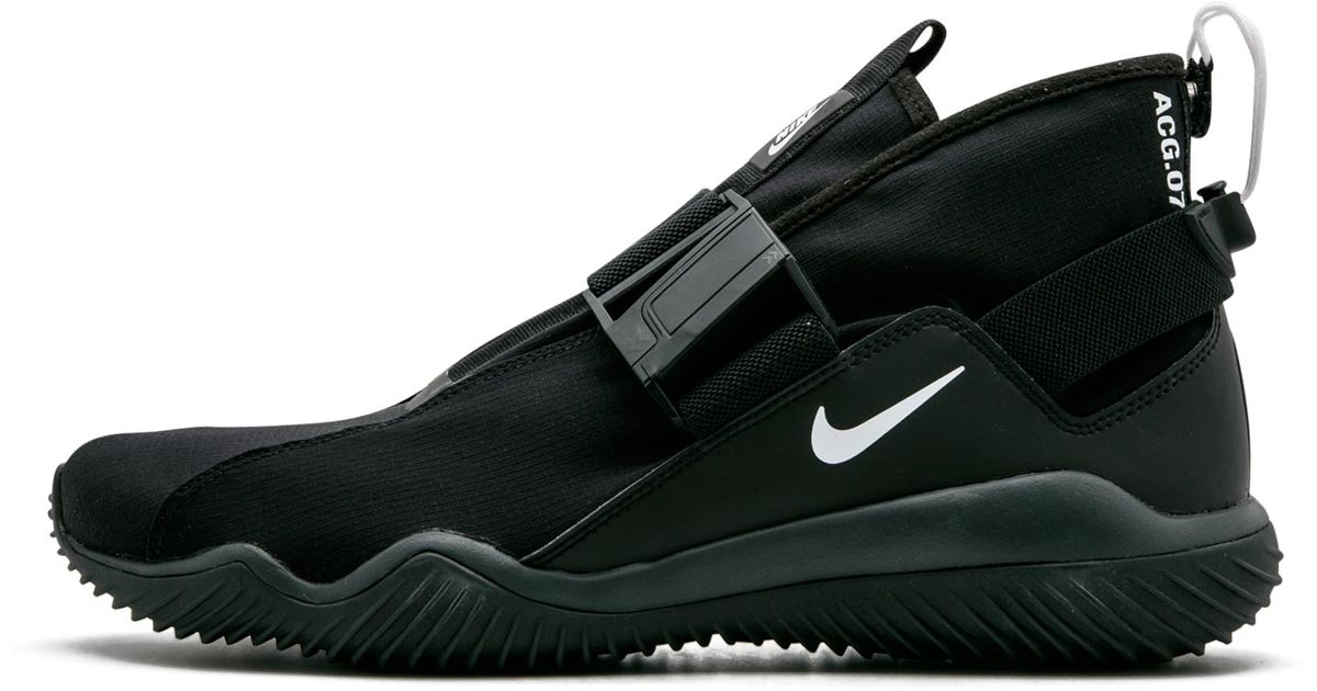 nike kmtr acg 07