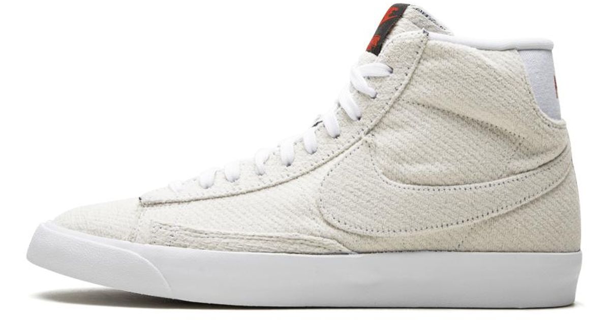 blazer mid qs ud
