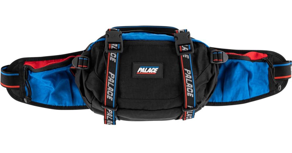 bum bag palace