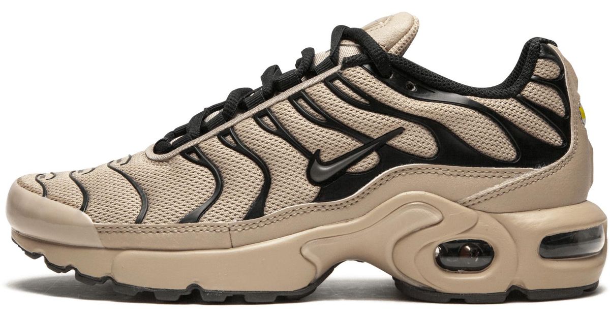 air max plus gs desert