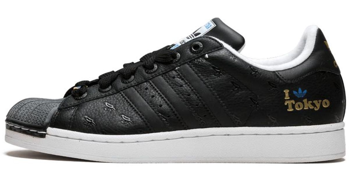 adidas superstar 2 city