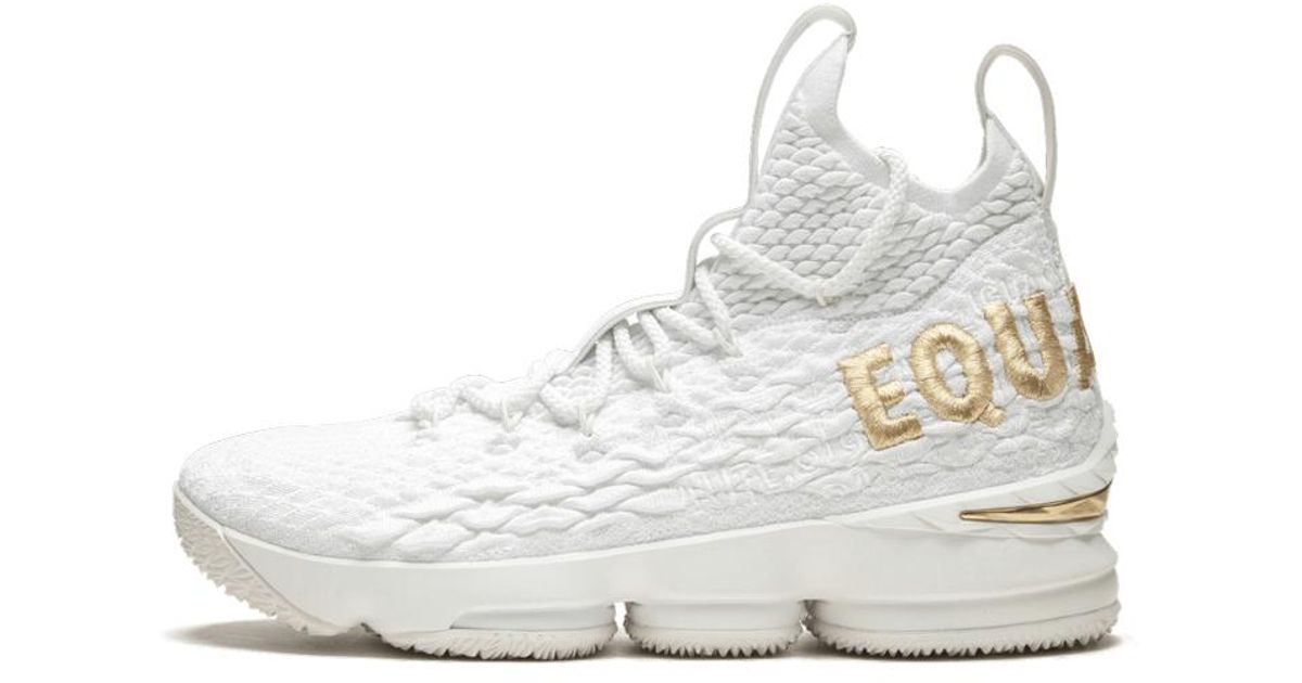 lebron equality shoes 15