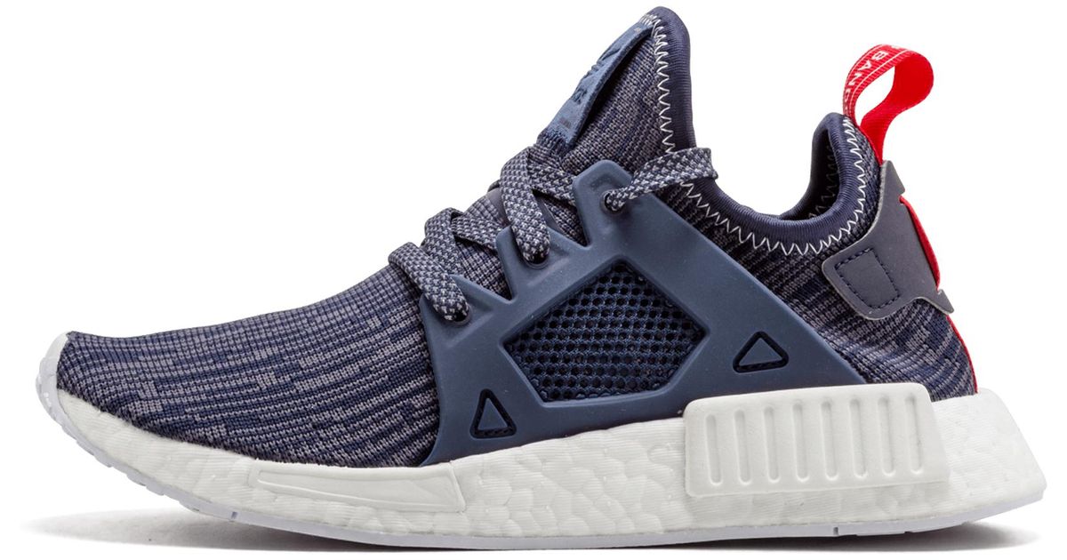adidas Nmd_xr1 Pk W in 9.5w (Blue) for 