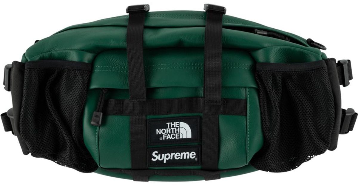 waist bag supreme fw18