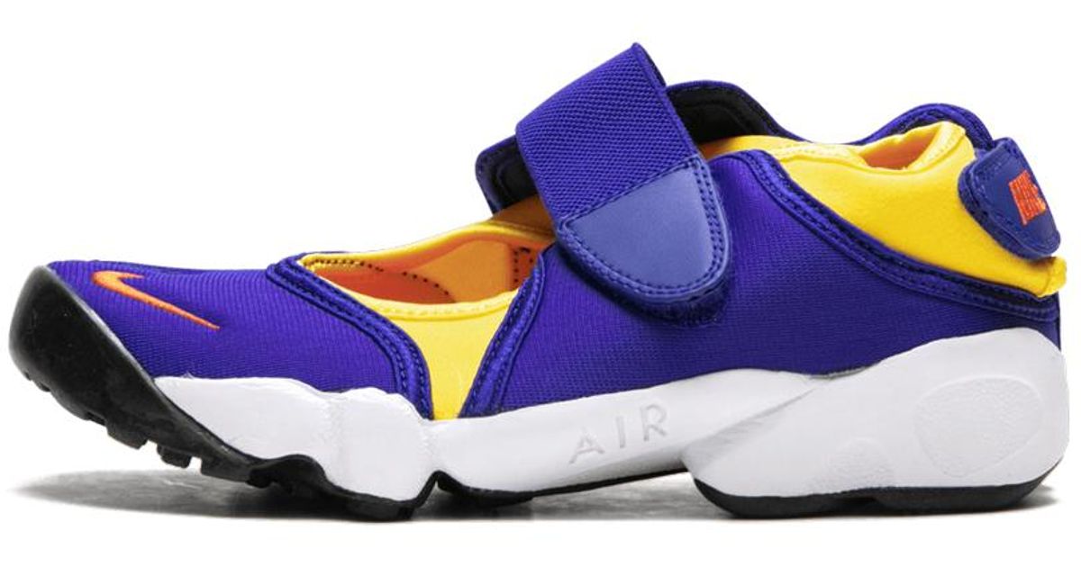 nike air rift qs